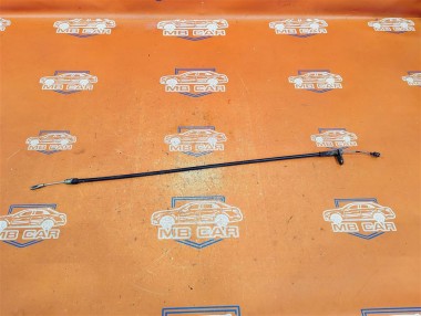 Трос ручника MERCEDES-BENZ E-класс W210/S210 (1995 - 1999) — Разборка Мерседес