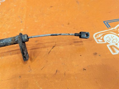 Трос ручника MERCEDES-BENZ E-класс W210/S210 (1995 - 1999) — Разборка Мерседес