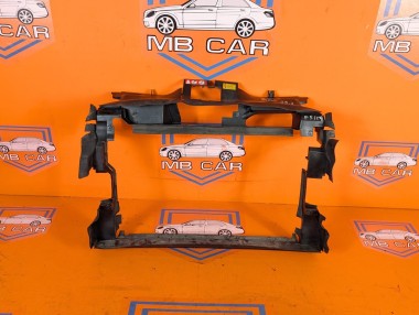 Кожух радиатора MERCEDES-BENZ A-класс W169 (2004 - 2008) A 150 1.5 CVT (95 л.с.) &mdash; Разборка Мерседес