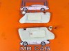 Козырьки MERCEDES-BENZ M-класс W163 (1997 - 2001) ML 230 2.3 4MATIC MT (150 л.с.) фото 1 &mdash; Разборка Мерседес