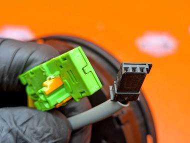 Шлейф подрулевой MERCEDES-BENZ Sprinter W906 (2006 - 2019) — Разборка Мерседес