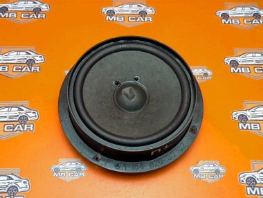 Динамик MERCEDES-BENZ M-класс W164 рестайлинг (2008 - 2011) — Разборка Мерседес