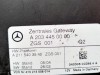 Блок ZGW CGW MERCEDES-BENZ C-класс W203/S203/CL203 рестайлинг (2004 - 2008) фото 4 &mdash; Разборка Мерседес