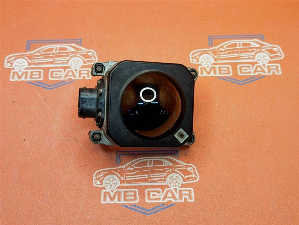 Дистроник MERCEDES-BENZ CLA-класс C117/X117 (2013 - 2016) фото 1 — Разборка Мерседес