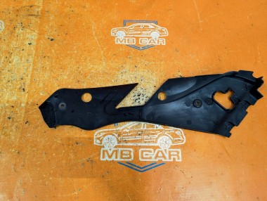 Крышка фары MERCEDES-BENZ C-класс W204/S204 (2006 - 2011) — Разборка Мерседес