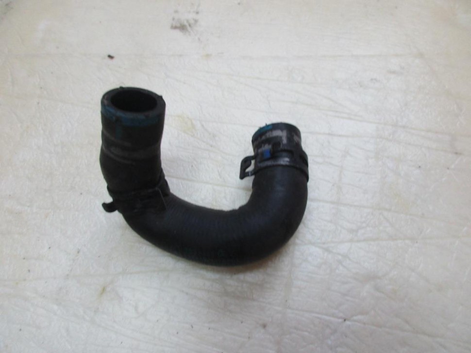 Патрубок ОЖ MERCEDES-BENZ E-класс W212/S212/C207/A207 (2009 - 2013) фото 1 — Разборка Мерседес