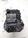 Коммутатор зажигания MERCEDES-BENZ W124 W124/S124/C124/A124 (1984 - 1993) фото 1 — Разборка Мерседес
