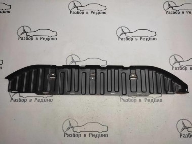 Кронштейн MERCEDES-BENZ V-класс W639 (2003 - 2014) — Разборка Мерседес