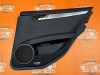 Карта двери задняя правая MERCEDES-BENZ C-класс W204/S204/С204 рестайлинг (2011 - 2015) фото 1 — Разборка Мерседес