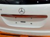 Крышка багажника MERCEDES-BENZ M-класс W164 рестайлинг (2008 - 2011) фото 11 — Разборка Мерседес