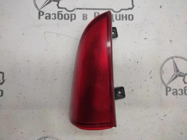 Фонарь задний левый MERCEDES-BENZ V-класс W639 (2003 - 2014) — Разборка Мерседес