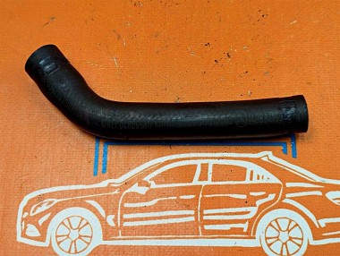 Патрубок ОЖ MERCEDES-BENZ S-класс W140 (1991 - 1998) — Разборка Мерседес