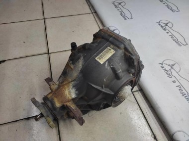 Редуктор задний MERCEDES-BENZ E-класс W211/S211 рестайлинг (2006 - 2009) — Разборка Мерседес