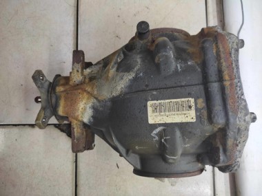 Редуктор задний MERCEDES-BENZ E-класс W211/S211 рестайлинг (2006 - 2009) — Разборка Мерседес