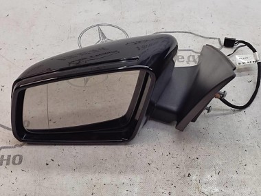 Зеркало левое MERCEDES-BENZ C-класс W204/S204 (2006 - 2011) — Разборка Мерседес