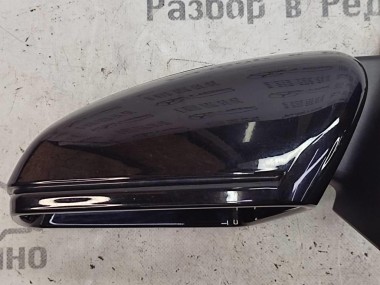 Зеркало левое MERCEDES-BENZ C-класс W204/S204 (2006 - 2011) — Разборка Мерседес