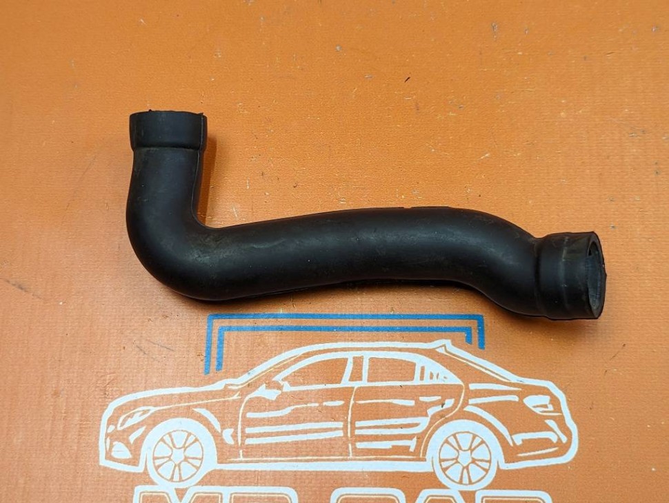 Патрубок воздушный MERCEDES-BENZ CLK-класс C209/A209 (2002 - 2005) фото 1 — Разборка Мерседес