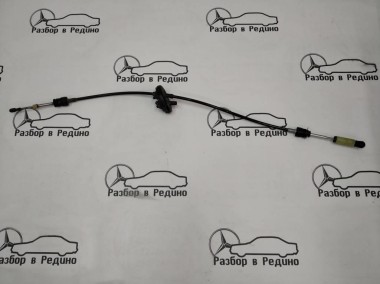 Трос кулисы АКПП MERCEDES-BENZ Sprinter W906 (2006 - 2019) — Разборка Мерседес