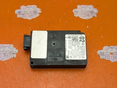 Радарный датчик MERCEDES-BENZ S-класс W222/C217/A217 (2013 - 2017) &mdash; Разборка Мерседес