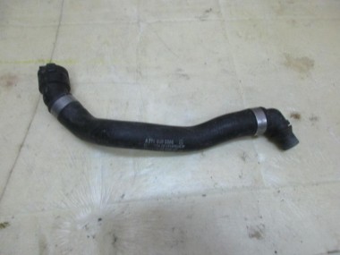 Патрубок ОЖ MERCEDES-BENZ E-класс W211/S211 (2002 - 2006) — Разборка Мерседес