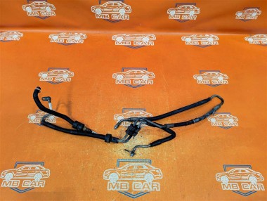 Трубка ГУРа MERCEDES-BENZ M-класс W164 рестайлинг (2008 - 2011) — Разборка Мерседес