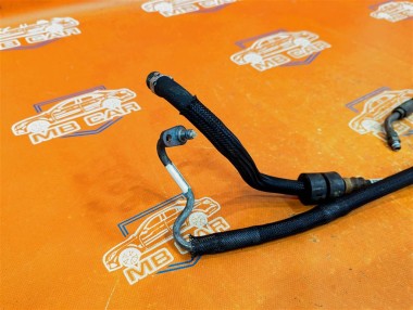 Трубка ГУРа MERCEDES-BENZ M-класс W164 рестайлинг (2008 - 2011) — Разборка Мерседес