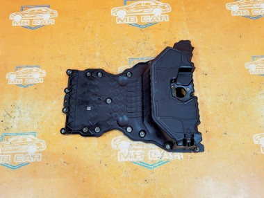 Поддон MERCEDES-BENZ C-класс W204/S204/С204 рестайлинг (2011 - 2015) — Разборка Мерседес