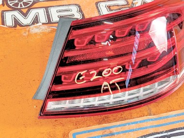Фонарь задний правый MERCEDES-BENZ E-класс W212/S212/C207/A207 рестайлинг (2013 - 2016) &mdash; Разборка Мерседес