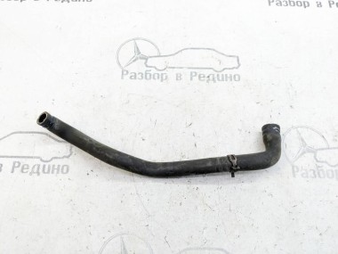 Патрубок ОЖ MERCEDES-BENZ Vito W638 (1996 - 2003) — Разборка Мерседес