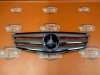Решетка радиатора MERCEDES-BENZ C-класс W204/S204/С204 рестайлинг (2011 - 2015) фото 1 &mdash; Разборка Мерседес