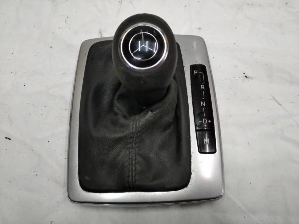 Ручка АКПП MERCEDES-BENZ E-class w207 coupe фото 1 — Разборка Мерседес