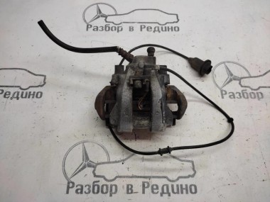 Суппорт задний правый MERCEDES-BENZ S-класс W220 рестайлинг (2002 - 2005) — Разборка Мерседес