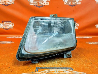 Фара левая MERCEDES-BENZ Vito W638 (1996 - 2003) — Разборка Мерседес