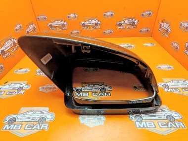 Корпус зеркала MERCEDES-BENZ GL-класс X166 (2012 - 2016) — Разборка Мерседес