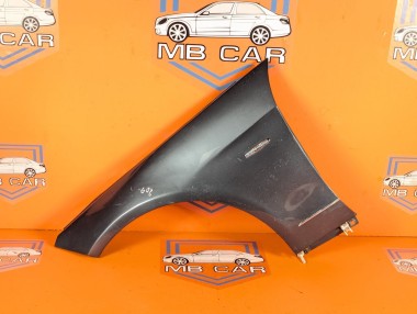 Крыло переднее левое MERCEDES-BENZ E-класс W212/S212/C207/A207 (2009 - 2013) &mdash; Разборка Мерседес