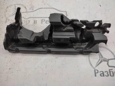 Шумоизоляция MERCEDES-BENZ E-класс W211/S211 рестайлинг (2006 - 2009) — Разборка Мерседес