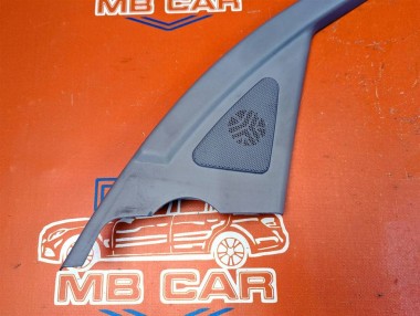 Накладка двери MERCEDES-BENZ S-класс W220 (1998 - 2005) — Разборка Мерседес