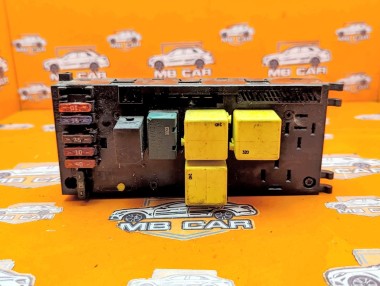 Блок SAM передний MERCEDES-BENZ E-класс W210/S210 рестайлинг (1999 - 2003) — Разборка Мерседес