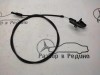 Трос капота MERCEDES-BENZ W124 W124/S124/C124/A124 (1984 - 1993) фото 1 &mdash; Разборка Мерседес