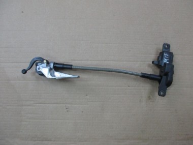 Моторчик задней форточки MERCEDES-BENZ GL-класс X164 (2006 - 2009) — Разборка Мерседес