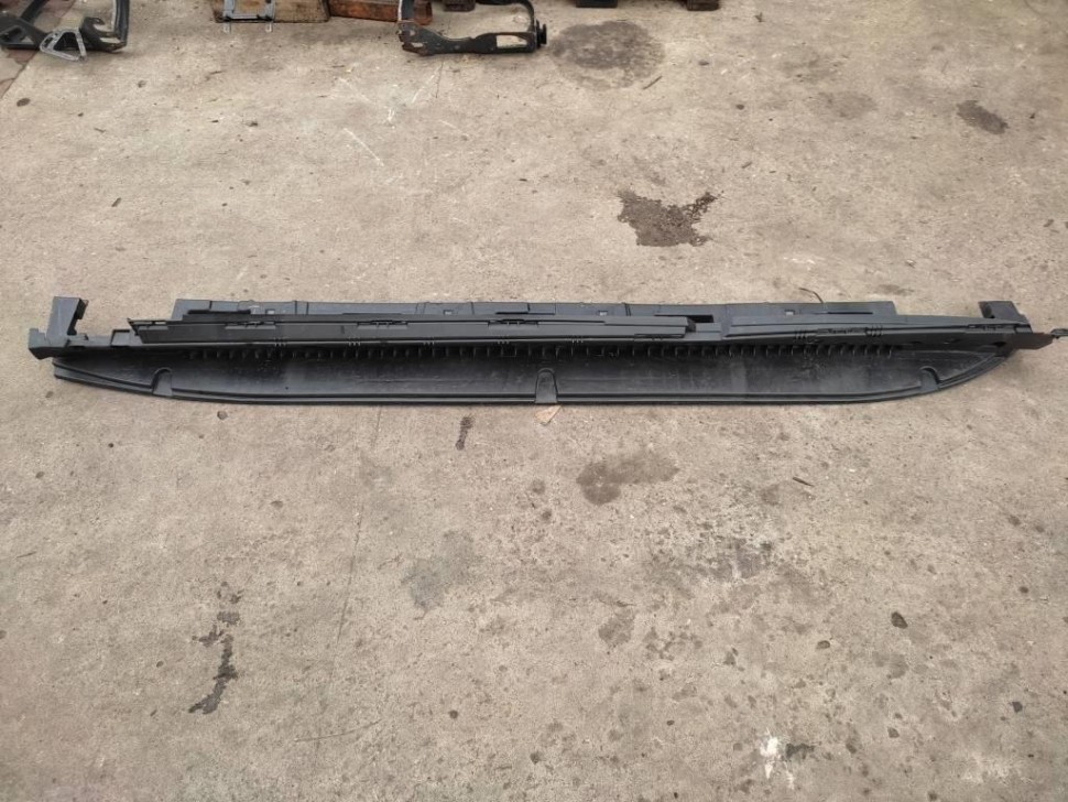 Кронштейн крепления порога MERCEDES-BENZ GLE-класс W166 (2015 - 2018) фото 1 — Разборка Мерседес