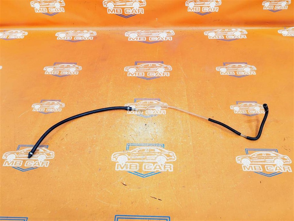 Трубка топливная MERCEDES-BENZ Vito W638 (1996 - 2003) фото 1 — Разборка Мерседес