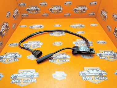 Переключатель круиз контроля MERCEDES-BENZ E-класс W210/S210 рестайлинг (1999 - 2003) — Разборка Мерседес