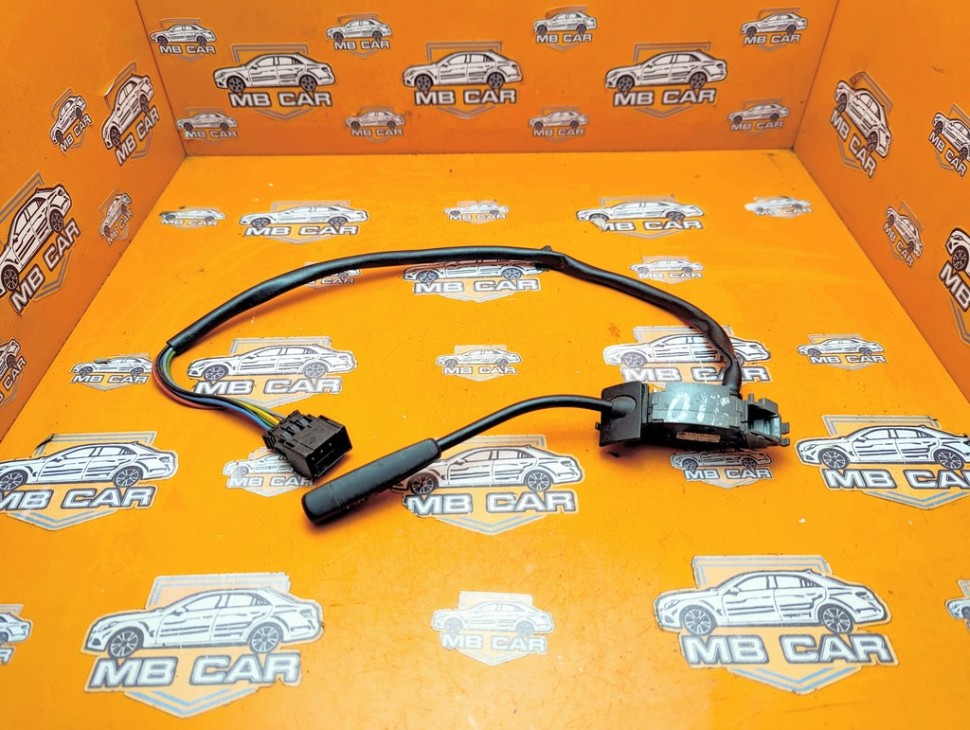 Переключатель круиз контроля MERCEDES-BENZ E-класс W210/S210 рестайлинг (1999 - 2003) фото 1 — Разборка Мерседес