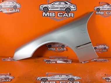 Крыло переднее левое MERCEDES-BENZ CL-класс C215 рестайлинг (2002 - 2006) &mdash; Разборка Мерседес