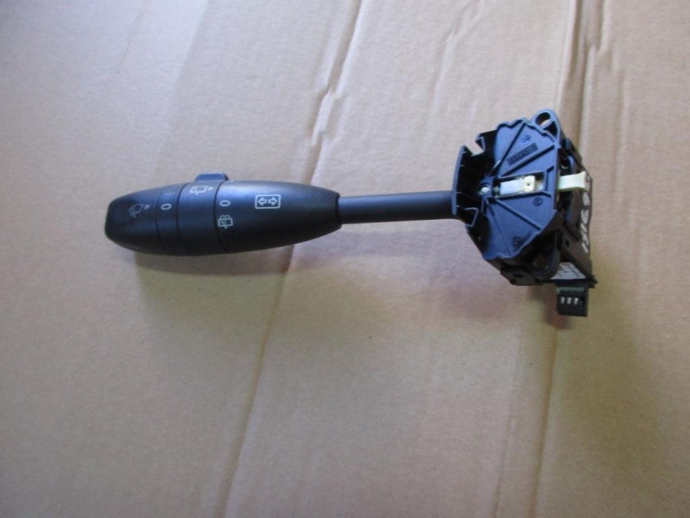 Переключатель подрулевой MERCEDES-BENZ E-класс W211/S211 рестайлинг (2006 - 2009) фото 1 — Разборка Мерседес