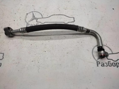 Трубка кондиционера MERCEDES-BENZ M-класс W164 (2005 - 2008) — Разборка Мерседес