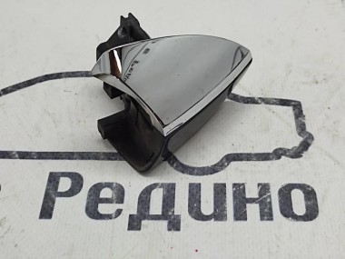 Крышка ручки двери MERCEDES-BENZ GLE-класс W166 (2015 - 2018) — Разборка Мерседес