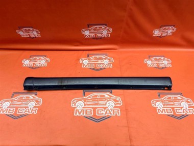 Порог пластиковый левый MERCEDES-BENZ M-класс W163 (1997 - 2001) — Разборка Мерседес