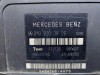 Блок комфорта MERCEDES-BENZ E-класс W210/S210 (1995 - 1999) фото 4 — Разборка Мерседес